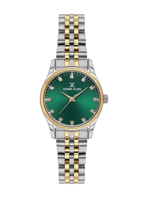 Daniel Klein DK.1.13914-5 Premium Spring Collection Analog Watch For Women-picture-43