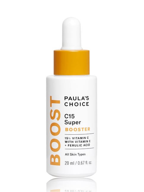 Paula's Choice Boost C15 Super Booster - 20 ml