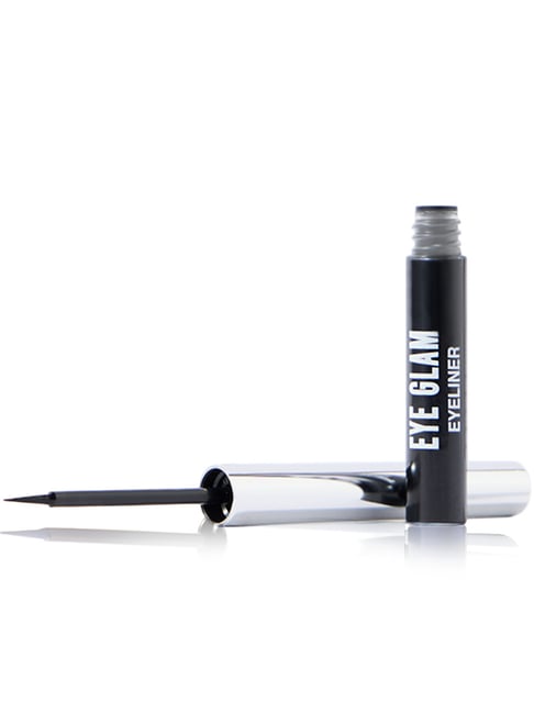 Studiowest by Westside Eye Glam Eye Liner Black - 3 ml