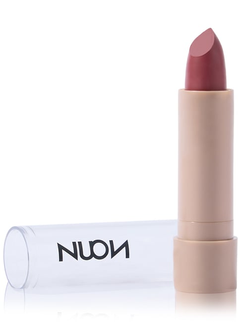 Nuon by Westside Blurry Lipstick Adore - 4.2 gm
