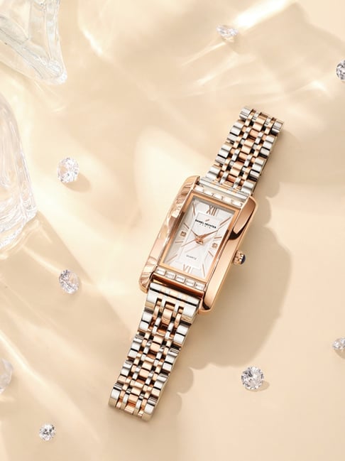 Buy Daniel Hechter DHW2010-11 Paris Solferino Analog Watch For