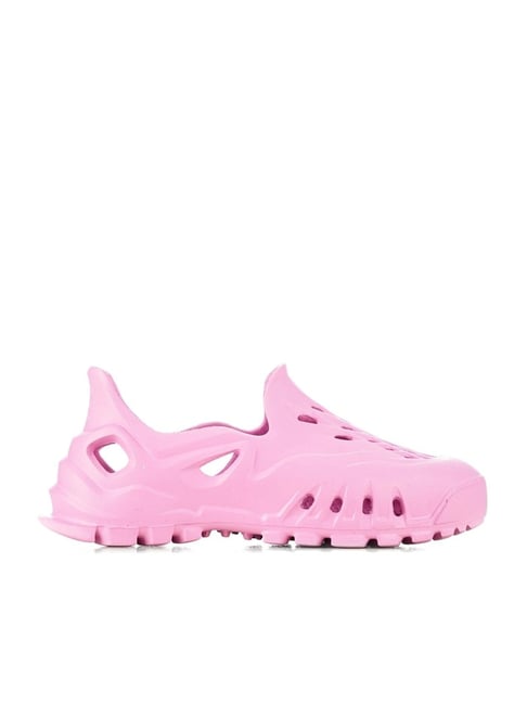 HOPPA Kids Baby Pink Slip-On Shoes-picture-15