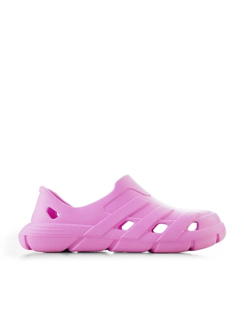 HOPPA Kids Baby Pink Slip-On Shoes-picture-43