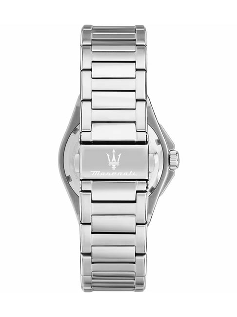 Buy MASERATI R8823153001 Velocita Analog Watch For Men at Best