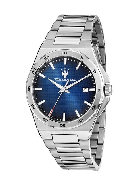 MASERATI R8853153001 Velocita Chronograph Analog Watch For Men