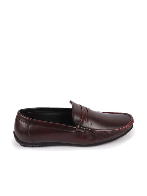 FAUSTO Men's Cherry Casual Loafers-picture-13