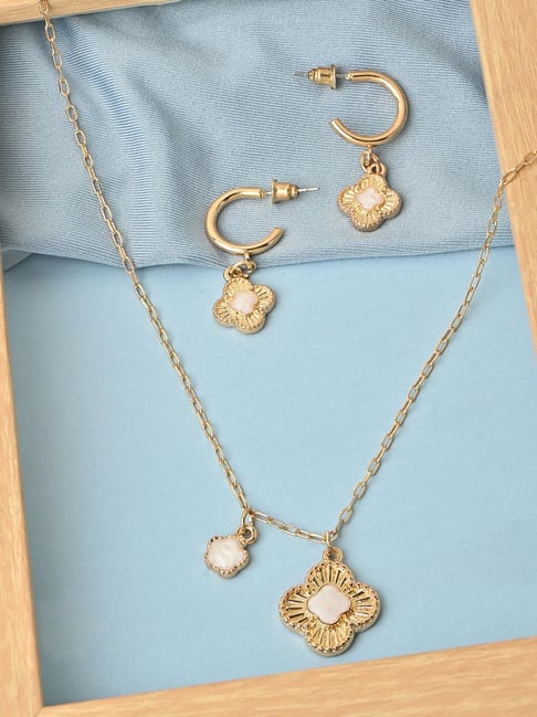 ToniQ Golden Set for Women