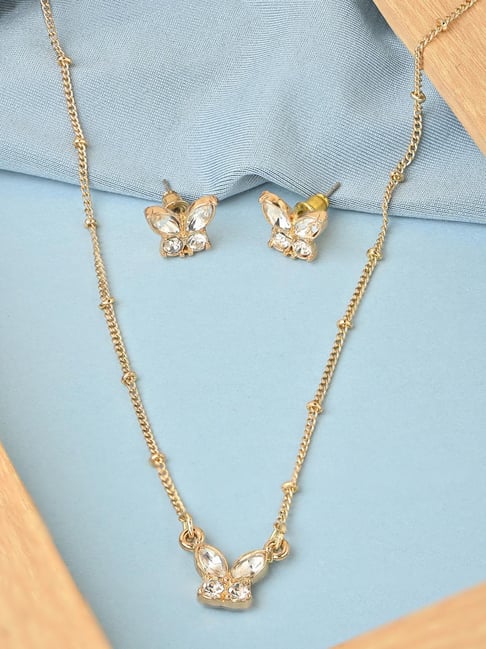 ToniQ Golden Set for Women