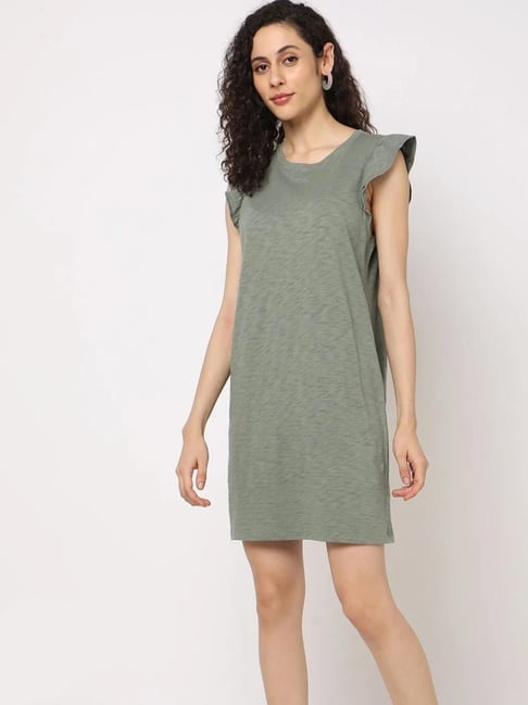 gap grey dress Baby Gap Reindeer Sweater Dress – Sweet Pea & Teddy