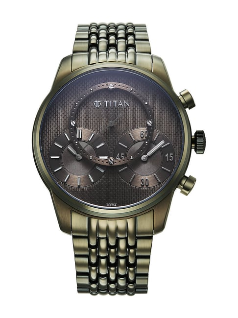 Titan Classique Micromotors Men 43 mm-image-14