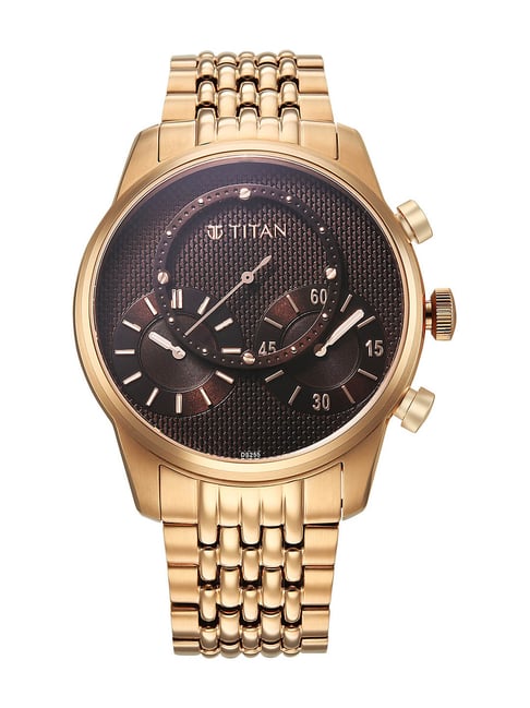Titan Classique Micromotors Men 43 mm-image-6