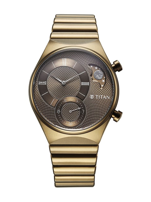 Titan Classique Micromotors Men 43 mm-image-7