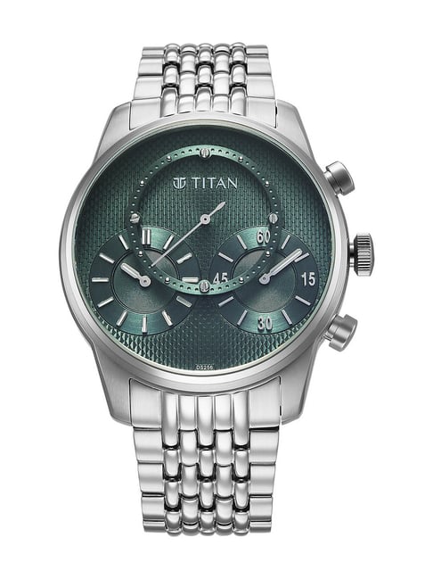 Titan Classique Micromotors Men 43 mm-image-8