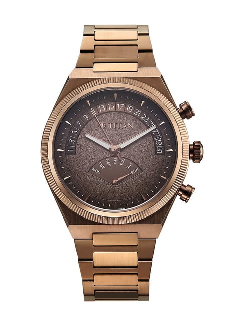 Titan Classique Micromotors Men 43 mm-image-13