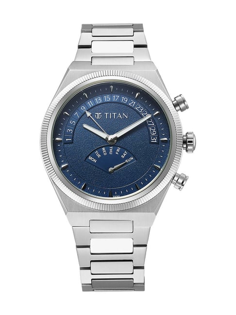 Titan Classique Micromotors Men 43 mm-image-15
