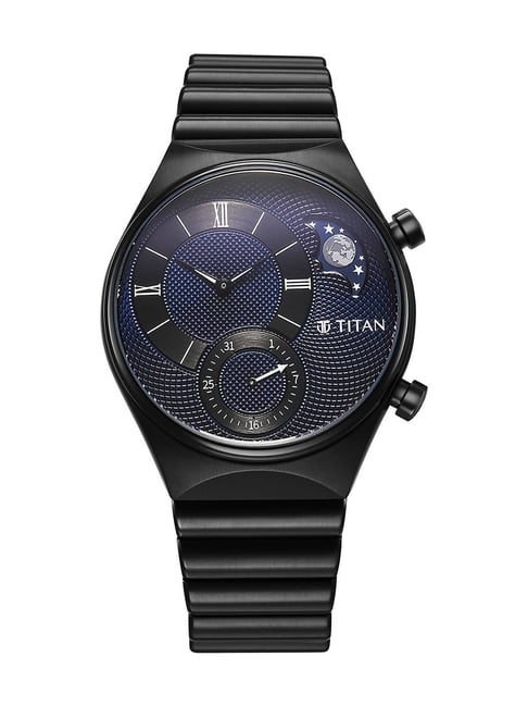 Titan Classique Micromotors Men 43 mm-image-5