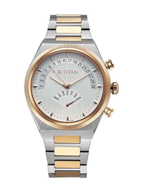 Titan Classique Micromotors Men 43 mm-image-9