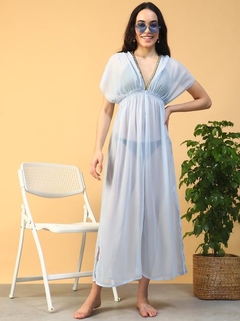 Shop Beach Dresses for Women Online | Tata CLiQ Fashion