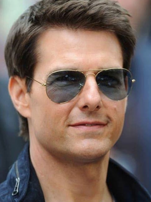 Resist Eyewear Blue UV Protection Aviator Unisex Sunglasses-picture-18