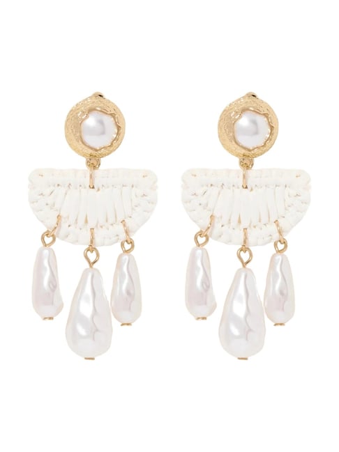 forever new Signature Rachel Pearl Earring-picture-16