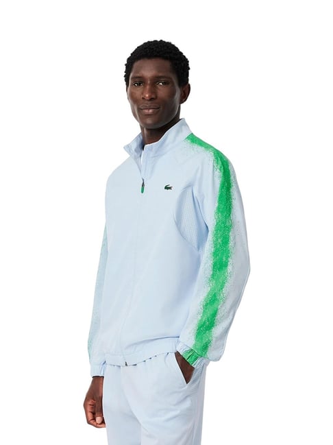 Buy Lacoste Blue Lacoste Tennis x Daniil Medvedev Tracksuit Online