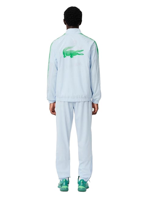 Buy Lacoste Blue Lacoste Tennis x Daniil Medvedev Tracksuit Online