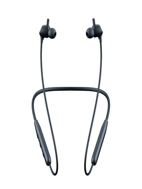 Boat Rockerz 200 In Ear Wireless Neckband -Active Black