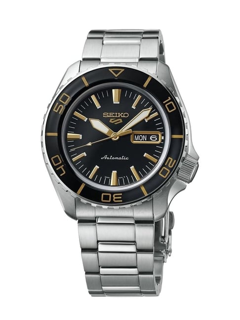 Seiko SRPK99K1 Summer Analog Watch For Men