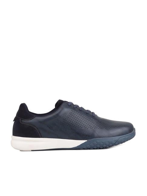 Red Chief Men's Blue Casual Sneakers-picture-38