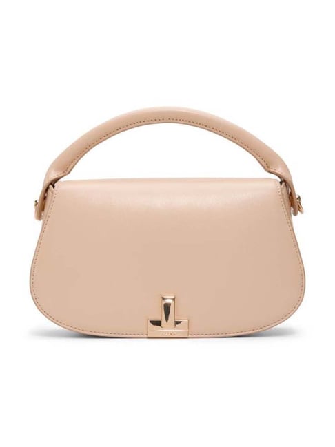 Aldo Natural WILLAMAE Medium Cross Body Bag