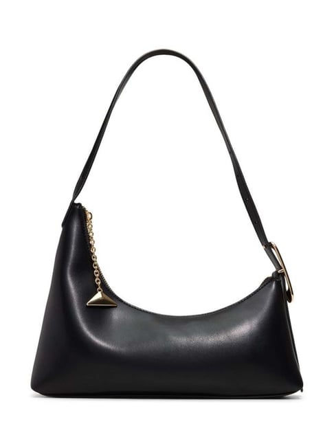 Aldo Black TIMBERLY Medium Shoulder Bag