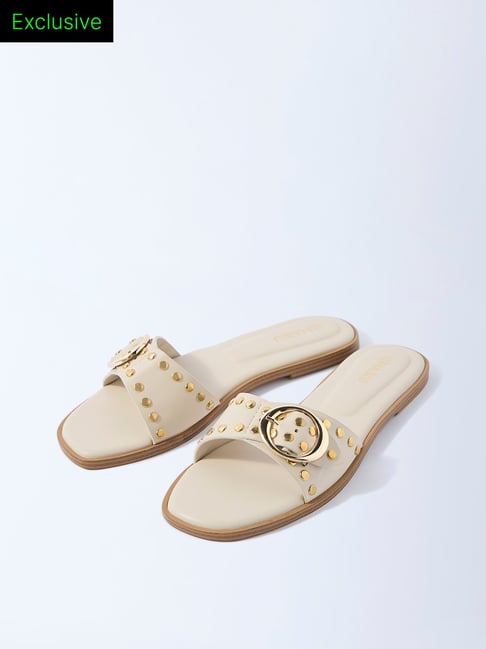 LUNA BLU by Westside Ivory Stud-Detailed Slides - Exclusive-picture-16