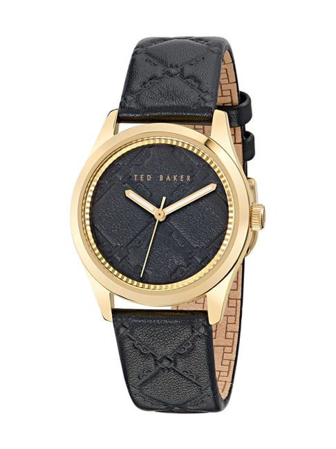 Ted Baker BKPCLS502 COOLLY Analog Watch For Women