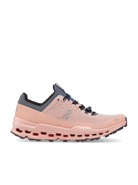 On Women's Cloudultra 1 W White Running Shoes-picture-37