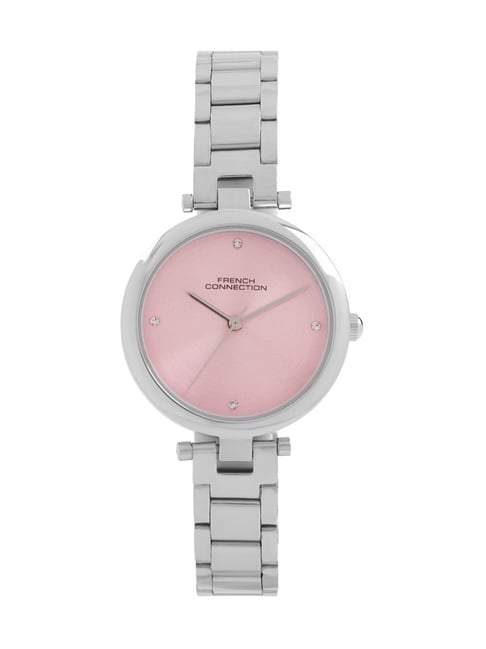 French Connection FCN0166PSM SS25 Analog Watch For Women-picture-43