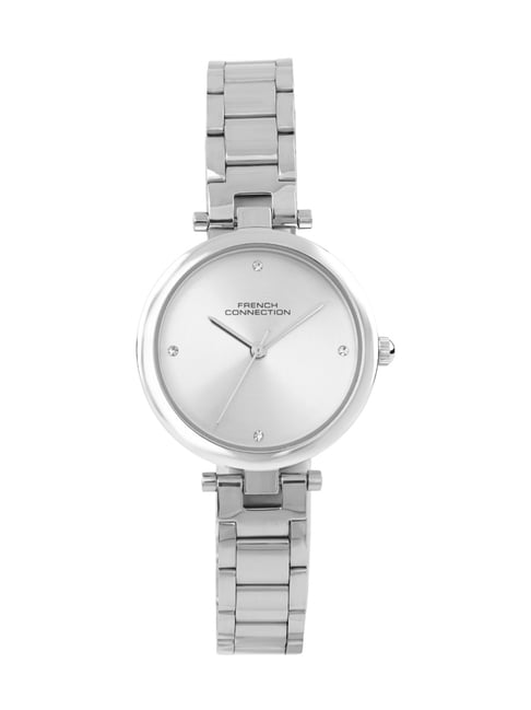 French Connection FCN0166SM SS25 Analog Watch For Women-picture-41