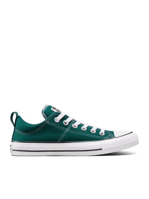 Converse Women's MKTPLC Green Sneakers
