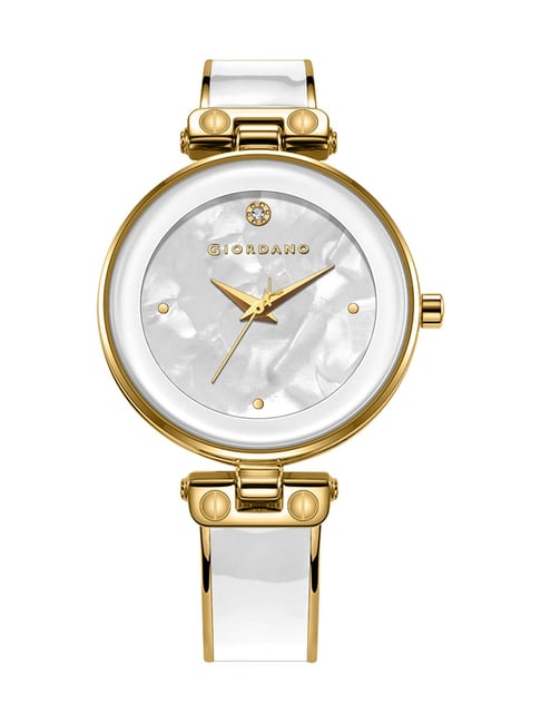 Giordano GZ-60099-88 Designer Analog Watch For Women-picture-33