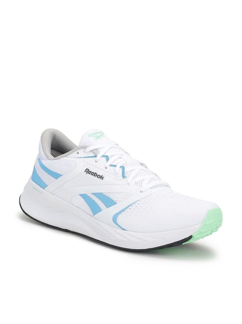 Reebok Men's ENERGEN TECH PLUS 2 White Running Shoes-picture-21