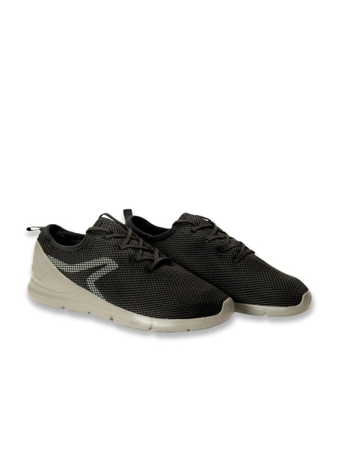 Buy DECATHLON Mens PW 100 Olive Running Shoes at Best Price Tata