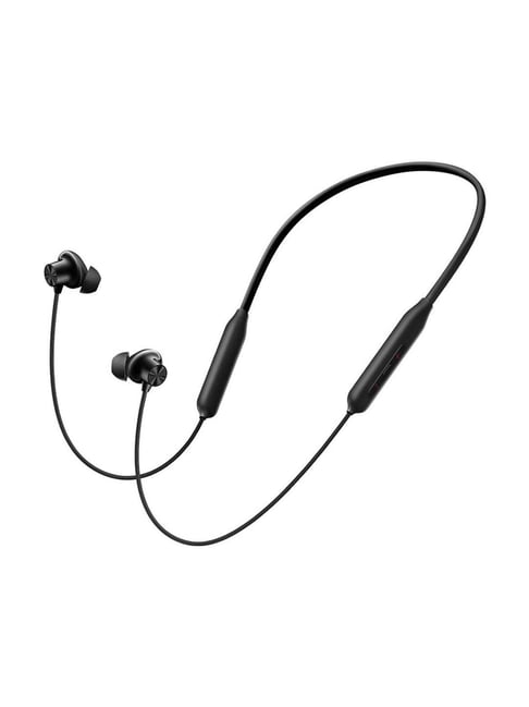 OnePlus Bullets Wireless Z3 in Ear Neckband with AI Call Noise