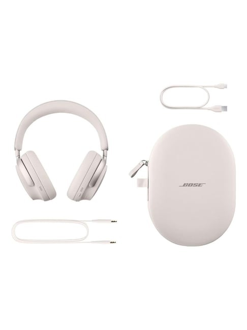 Bose QuietComfort Ultra BT Headphone with Noise Cancelling