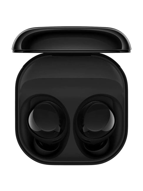 SAMSUNG Galaxy Buds Core Bluetooth Earbuds with Galaxy AI & Active Noise Cancellation (Black)