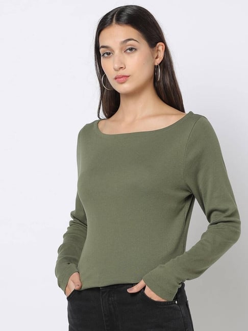 GAP Green Solid Top