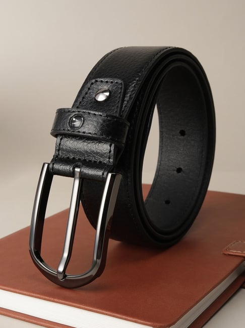 Van Heusen Black Belt-image-19