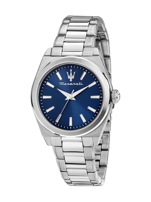 Maserati R8853152504 Classic Analog Watch For Women-picture-26