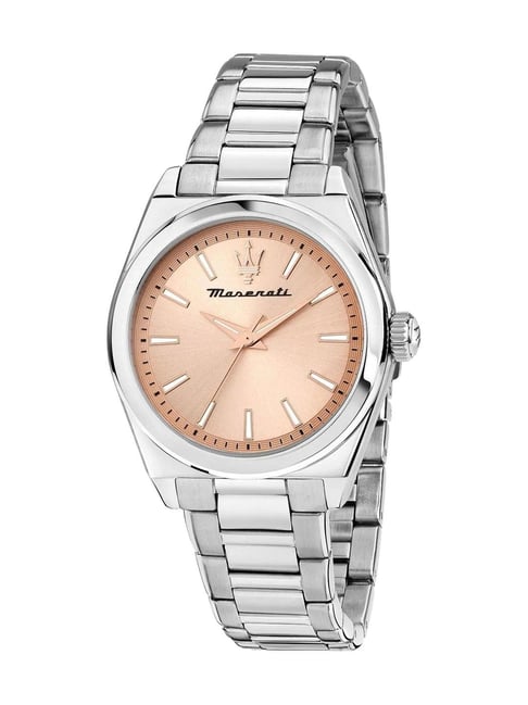 Maserati R8853152505 Classic Analog Watch For Women-picture-21