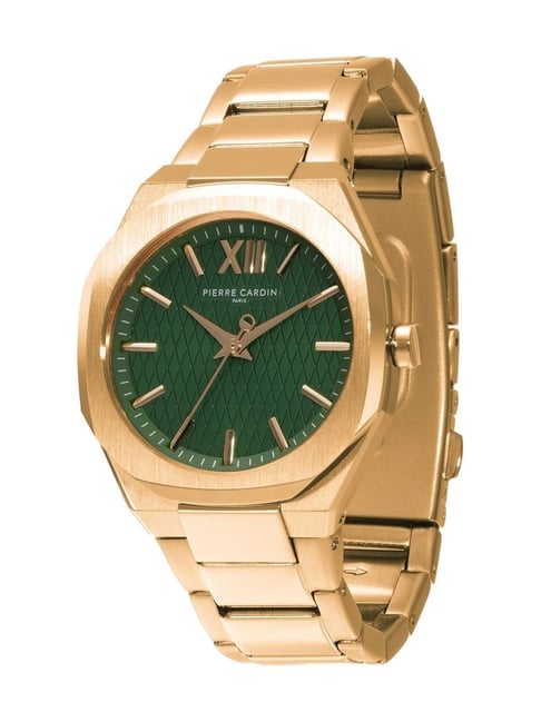 Pierre Cardin CF.1023.MG Elysee Analog Watch For Women-picture-13