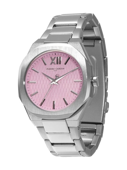 Pierre Cardin CF.1023.MS.2 Elysee Analog Watch For Women-picture-14