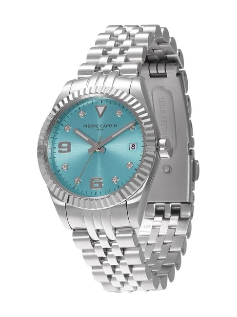 Pierre Cardin CF.1012.MS.2 Opera Analog Watch For Women-picture-27